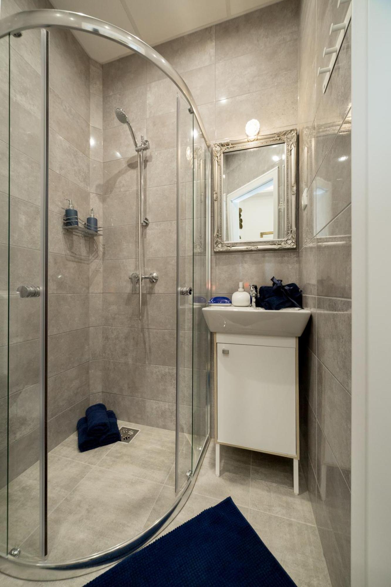 K4 Studio Apartments Budapest Bagian luar foto