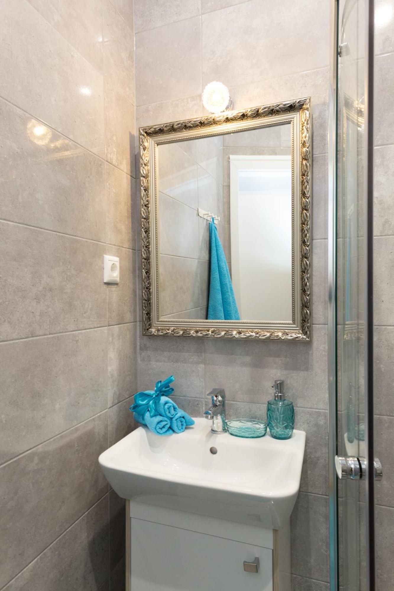 K4 Studio Apartments Budapest Bagian luar foto